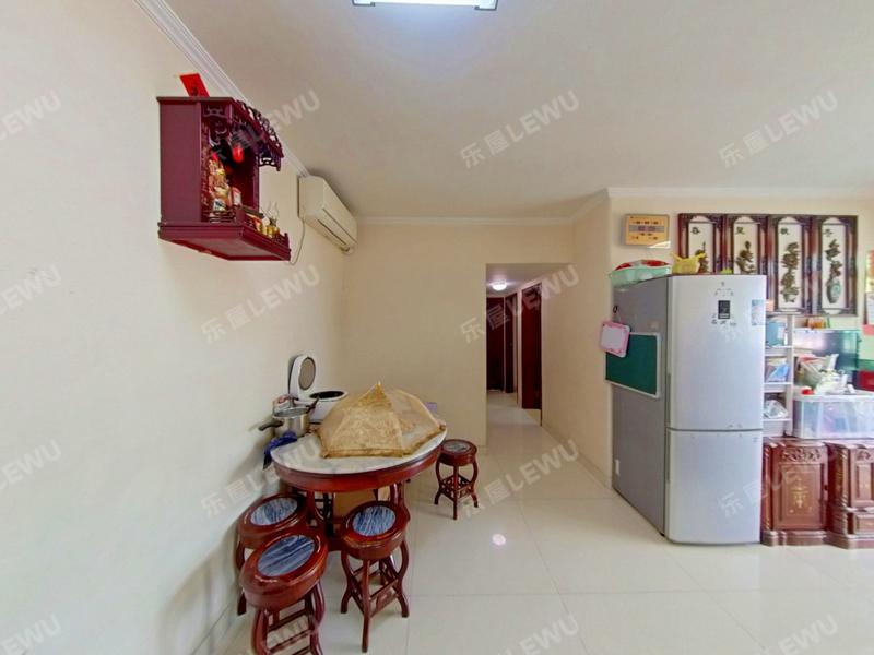 深圳嘉年华名苑餐厅照片_嘉年华名苑 优质教育资源，生活便利，配套齐全