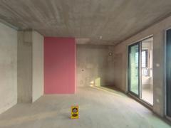 万兴林里间 3室2厅116.27m²毛坯
