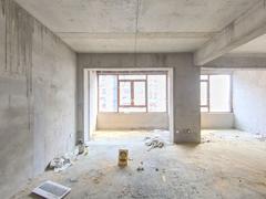 当代MOMΛ未来城 5室2厅120m²毛坯