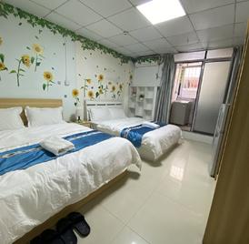 荣村小区 （新上）精装修 保养不错 南北通透 看房方便