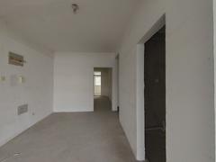 东方新世界C区 3室2厅117m²毛坯