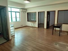 长丰苑 2室1厅88m²整租