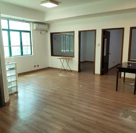 长丰苑 2室1厅88m²整租