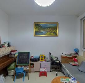 纪元阳光帝景苑 2室2厅89m²精装修