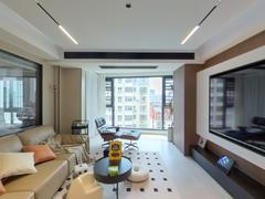 斯瑞新景苑 3室2厅137.89m²精装修