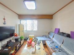 龙珠花园(龙岗) 3室2厅107.73m²满五唯一