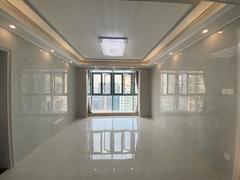 滨海之窗花园 4室2厅106.55m²整租