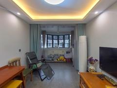 畅园新村 3室2厅109m²精装修