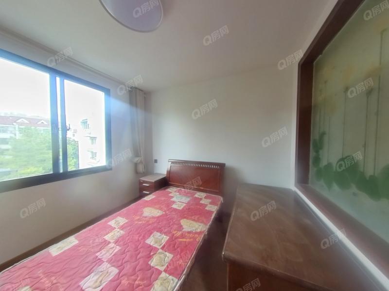 合肥琥珀东村卧室照片_琥珀东村 3室2厅90m²满五年