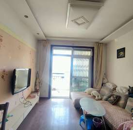 新客站小区 2室1厅63m²满五唯一