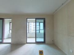 旭辉滨湖江来 4室2厅109m²毛坯