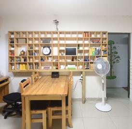 怡泰大厦 2室1厅67.55m²普通装修