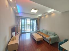 星海名城五期 2室2厅87.23m²精装修