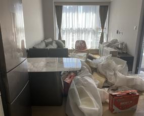 中洲滨海商业中心租房