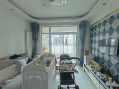 美仑豪庭 2室2厅86.99m²普通装修