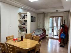 天巢广场 3室2厅113m²普通装修