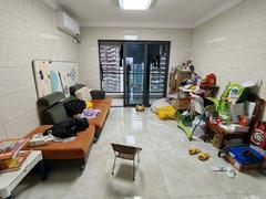 佳华领域广场(一期) 3室2厅126m²整租