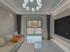 裕徽苑 3室2厅90.31m²普通装修