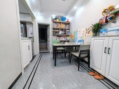 淮海新村 2室1厅50.43m²精装修