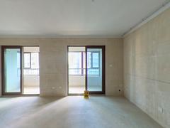 旭辉滨湖江来 4室2厅107m²毛坯