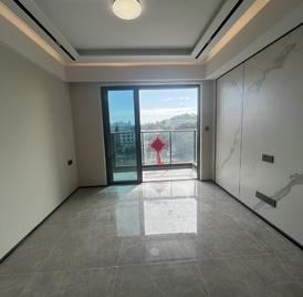 合正观澜汇 3室2厅96m²整租