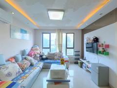 华润幸福里 2室1厅63.14m²满五年