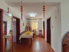 宏图新村 2室2厅80.35m²精装修