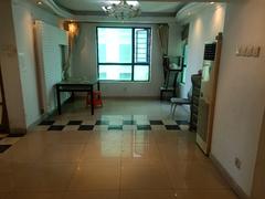 新港鸿 2室2厅97m²整租