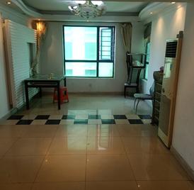 新港鸿 2室2厅97m²整租