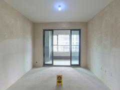 通和天誉 3室2厅98m²毛坯