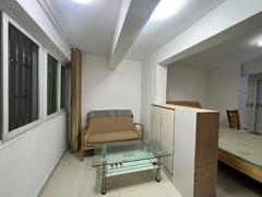 易居同辉南苑 1室1厅48.51m²普通装修