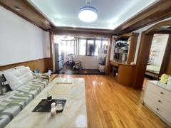 美景大厦 3室2厅99.71m²精装修
