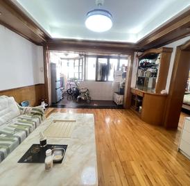 美景大厦 3室2厅99.71m²精装修