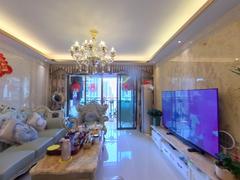 宇宏健康花城 4室2厅129.96m²满五年