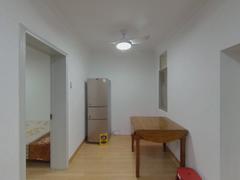 矿机二村生活区小区 2室1厅56.06m²普通装修