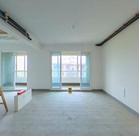 置地栢悦湾 3室2厅118m²毛坯