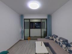 金鹏珑璟台 3室1厅116m²普通装修