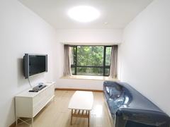 鼎太风华六期 1室1厅52.86m²整租