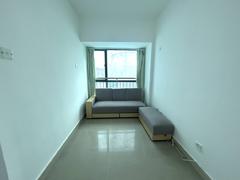 怡康家园 1室1厅32.13m²精装修