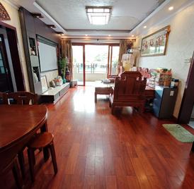 合正锦园北区 3室1厅108.67m²精装修