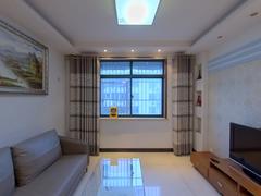 瑶东北村 2室2厅84.16m²精装修