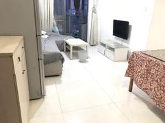 尚书苑 2室2厅62m²整租