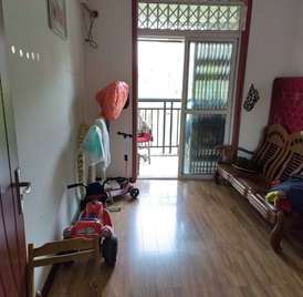 篆池新村 3室2厅128m²精装修