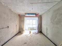 丽丰铂羽公馆 3室2厅96m²毛坯
