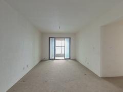 华邦世家 3室2厅93m²毛坯