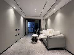 万科金域学府 3室2厅92m²整租