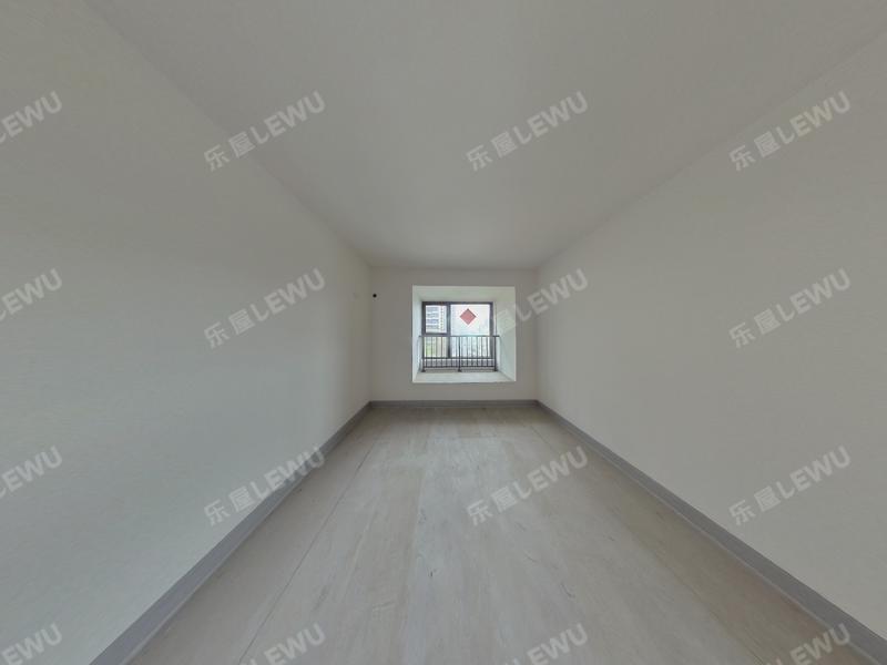 巢湖宋都如意长江卧室照片_宋都如意长江 3室2厅115m²毛坯