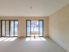通和天誉 4室2厅159m²毛坯