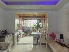 万锦国际花园 3室2厅97m²精装修