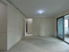 旭辉滨湖江来 4室2厅107m²毛坯